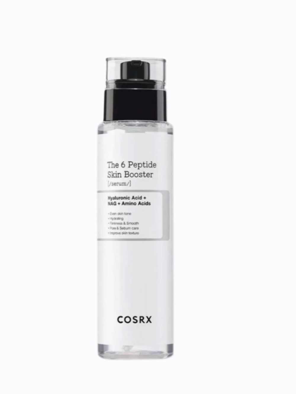 Cosrx The 6 Peptide Skin Booster